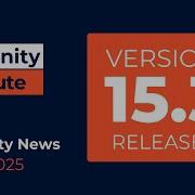Sitefinity News Version 15 3 Is Now Available Exciting New Features In This New Release