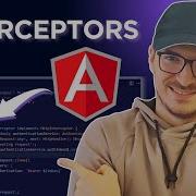 Angular HTTP Interceptors Auto Attach JWT Tokens To API Calls 2025