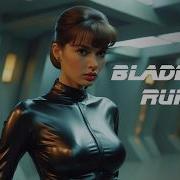 Blade Runner 1950 S Super Panavision 70 Trailer