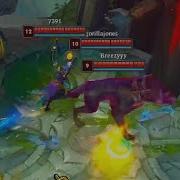 Spawn Camping In Challenger