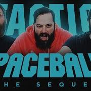Spaceballs 2 Announcement REACTION
