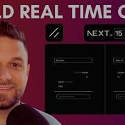 Simplest Way To Build Real Time Chat Next Js 15 Shadcn Supabase UI