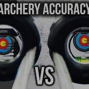 Most Archers Get THIS Wrong 3 Peep Sight Alignment Methods For MAXIMUM Accuracy