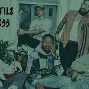 TURNSTILE ENDLESS Audio By Tiny Desk