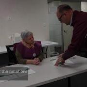 Full Preferential Voting Full Training Version
