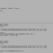 Java Tutorial 11 3D From Scratch How To View The Cube