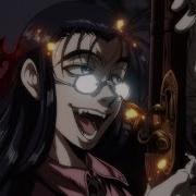 Hellsing Panic Room AMV