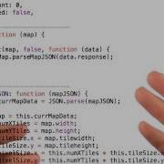 Loading Tileset Data HTML5 Game Development