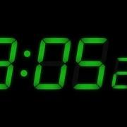 Digital Clock With HTML CSS And JavaScript