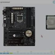 Install A Processor