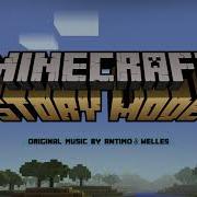 Access Denied Minecraft Story Mode 107 OST