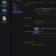 Add A XCFramework To A Xcode Project