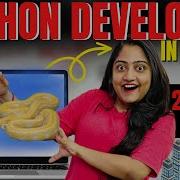 Master Python In 30Days How To Become Python DEVELOPER In 30Days