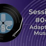Game Sound Club 4 Adaptive Music
