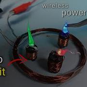 Wireless Power Transmission School Project Nicola Tesla S Project