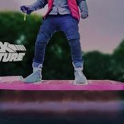 Real Hoverboard Using Ground Effect Floats On Anything