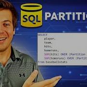 SQL Partition By Tutorial With Examples