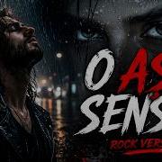 O AŞK SENSİN Rock Version Duygusal Rock Şarkı 2026