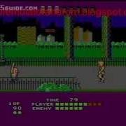Bad Street Brawler NES DOWNLOAD NOW FREE