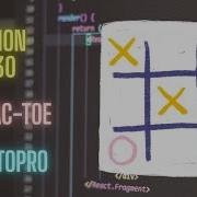 Build A Colorful Tic Tac Toe Game In Python With Tkinter Step By Step GUI Tutorial