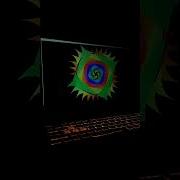 Mind Blowing Animation Created Using Coding Python Turtle Graphics Shorts Youtubeshorts
