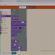 Cherry Picker Game Using ARCADE MAKECODE ORG Part 1