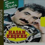 Hasan Keşkek Yaşayamam Ki Orjinaldenenstrümantal Altvokalli