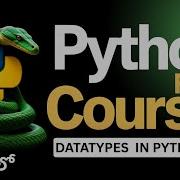 Understanding Python Datatypes Numbers Strings And Booleans Explained Video 7 College Coders