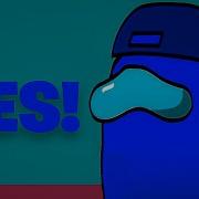 LIES Among Us Animated Song Rockit Gaming Dan Bull