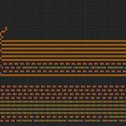 Next Gen Self Replicating Device Detail