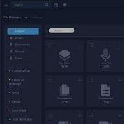 Bootstrap 5 Dashboard Admin Template With Dark LTR Theme