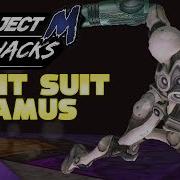 Project M 3 0 Compatible Hacks Light Suit Samus