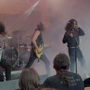 Crypt Sermon Glimmers In The Underworld Live At Brutal Assault 07 08 2025