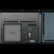 MMorph Quick Introduction