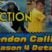 Ninjala Season 3 Dev Diary Reaction Gungho Nick Mommy Shred PaddleSnake
