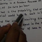 QUEUEING MODEL2 PROBLEM 2