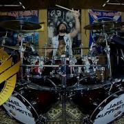ZZ TOP Sharp Dressed Man DRUM COVER By Joel Drummaster