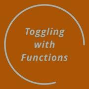 Make A Code Monday Presents Toggling With Functions On The Micro Bit