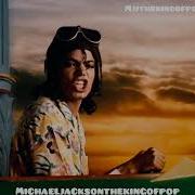 4k 60fps Michael Jackson Leave Me Alone Remastered