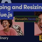 Cropping And Resizing In Vue Js With Cloudinary Dev Hints