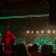Terminal Nation Performing Live Full Set Vino S In Little Rock Arkansas
