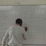 OR TWO PHASE SIMPLEX EXAMPLE 2 PART 2