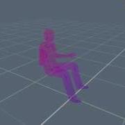 Ipi Markerless Motion Capture Dual Kinect Test