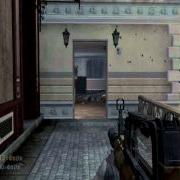 MW3 Spawn System Fails
