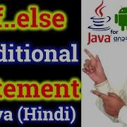 Java If If Else Statement With Example Selection Structure Conditional Statements Hindi