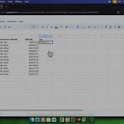 How To Calculate Age In Google Sheets Using The DATEDIFF Function