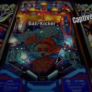 The Captive Ball Walker Mechanic A Brief Introduction Example