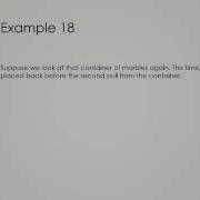 STA2023 Pogoda Conditional Probability And The Multiplication Rule