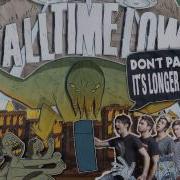 All Time Low Somewhere In Neverland Audio