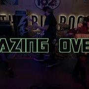 HAZING OVER December 6th 2022 Hardcorebands Liverecording